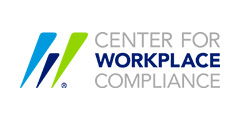 Center for Workplace Compliance Logo